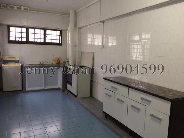 Blk 252 Compassvale Street (Sengkang), HDB 5 Rooms #120906622